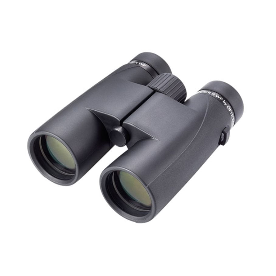 Adventurer II WP 8x42 DCF.GA Handkikare EN STL