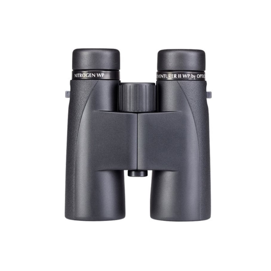 Adventurer II WP 8x42 DCF.GA Handkikare EN STL