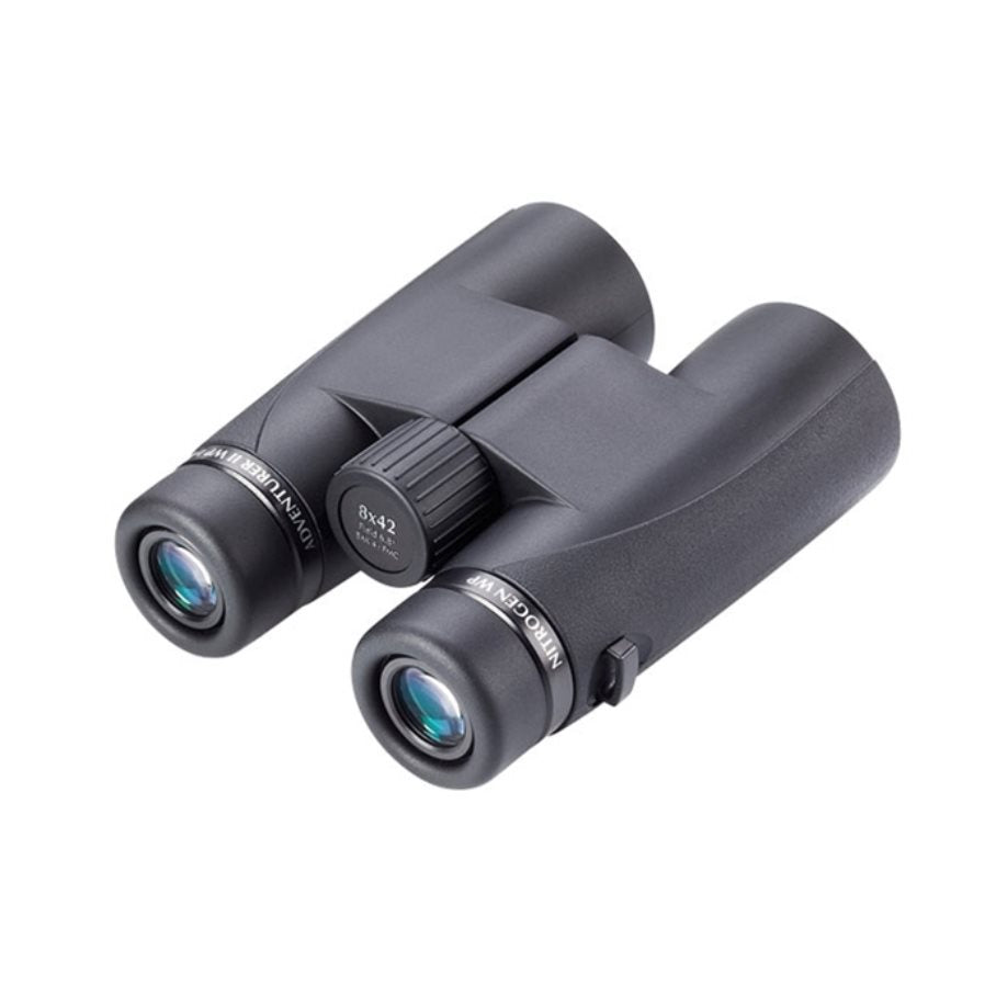Adventurer II WP 8x42 DCF.GA Handkikare EN STL