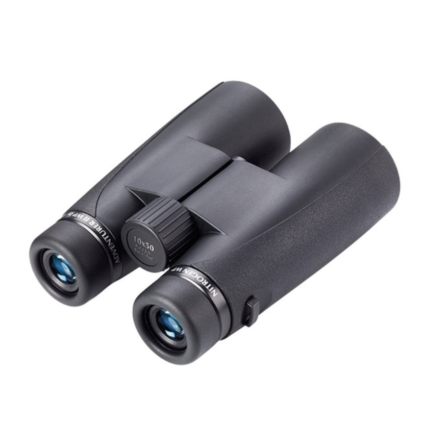 Adventurer II WP 10x50 DCF.GA Handkikare EN STL