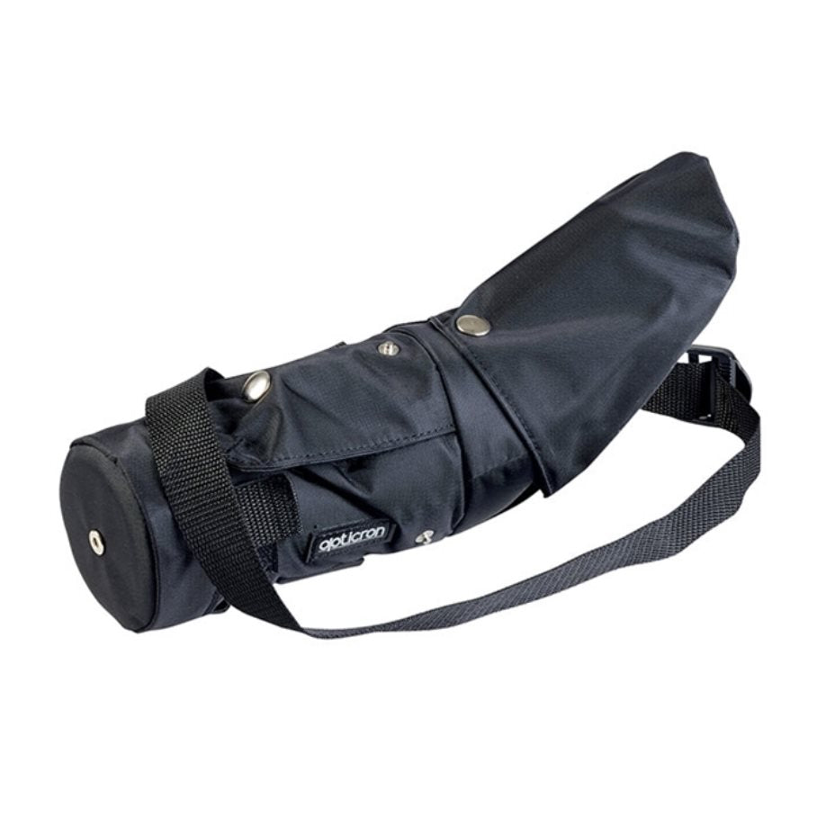 Väska Till MM3/MM4 50 mm Vinklad SVART / EN STL