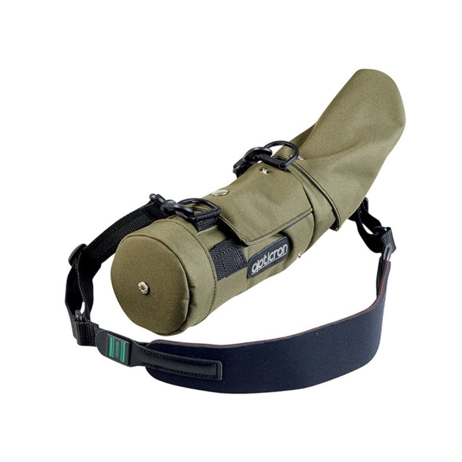 Väska Till MM3/MM4 60 mm Vinklad GRÖN / EN STL