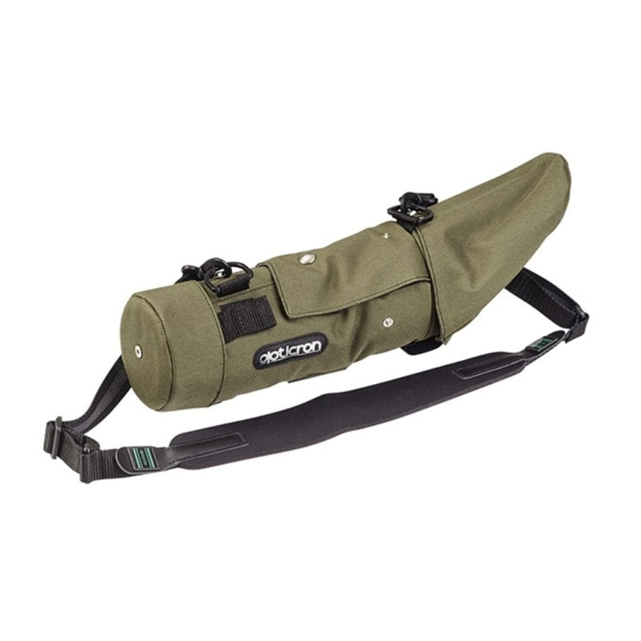 Väska Till MM4 77 GA ED Vinklad GRÖN / EN STL