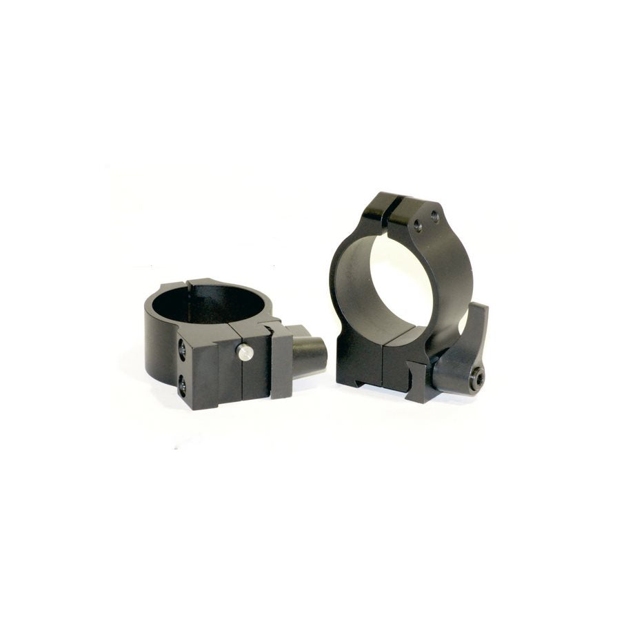 Maxima QD 30 mm medium ringar Tikka (snabbfästen) EN STL