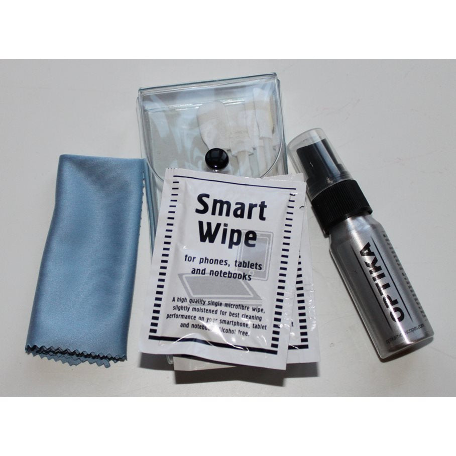 Linsrengöring - Set EN STL