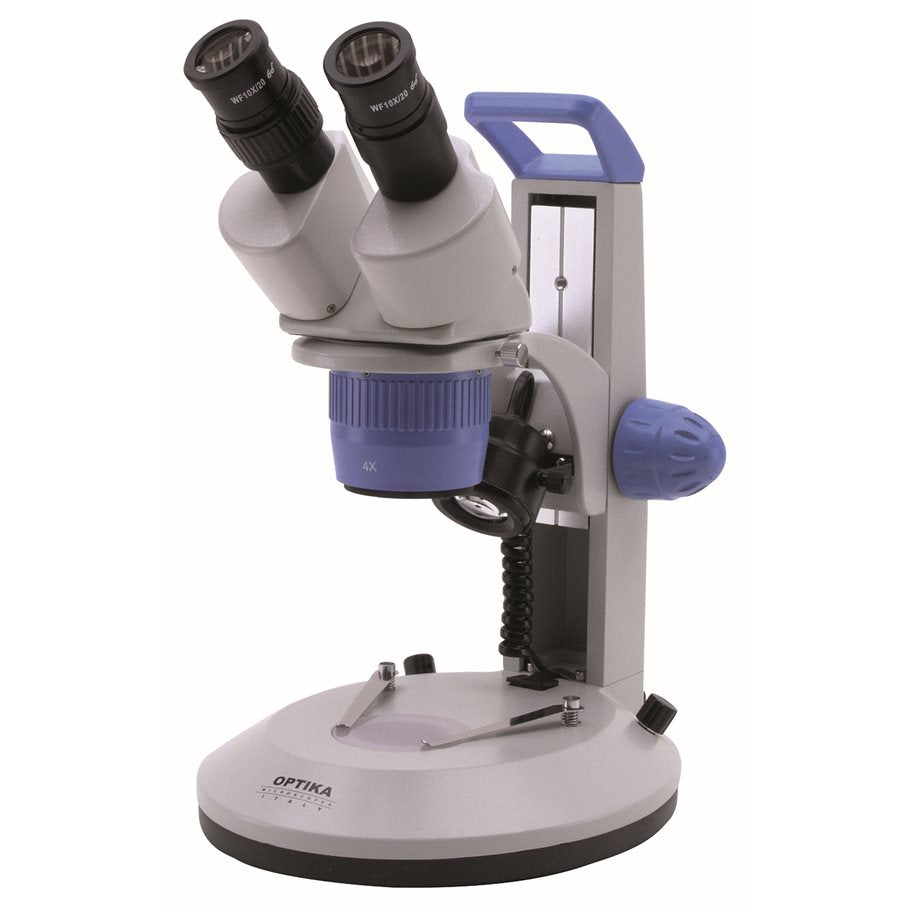 Stereomikroskop - 20/40x LED EN STL