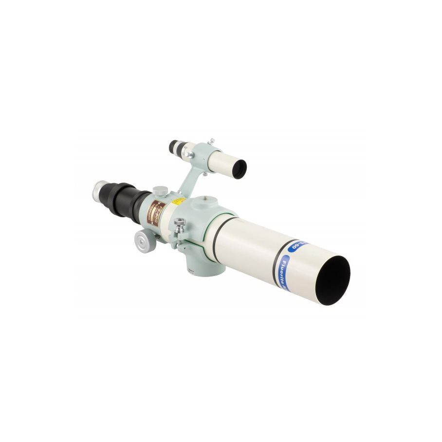 FS-60Q - Med sökare och fästen EN STL