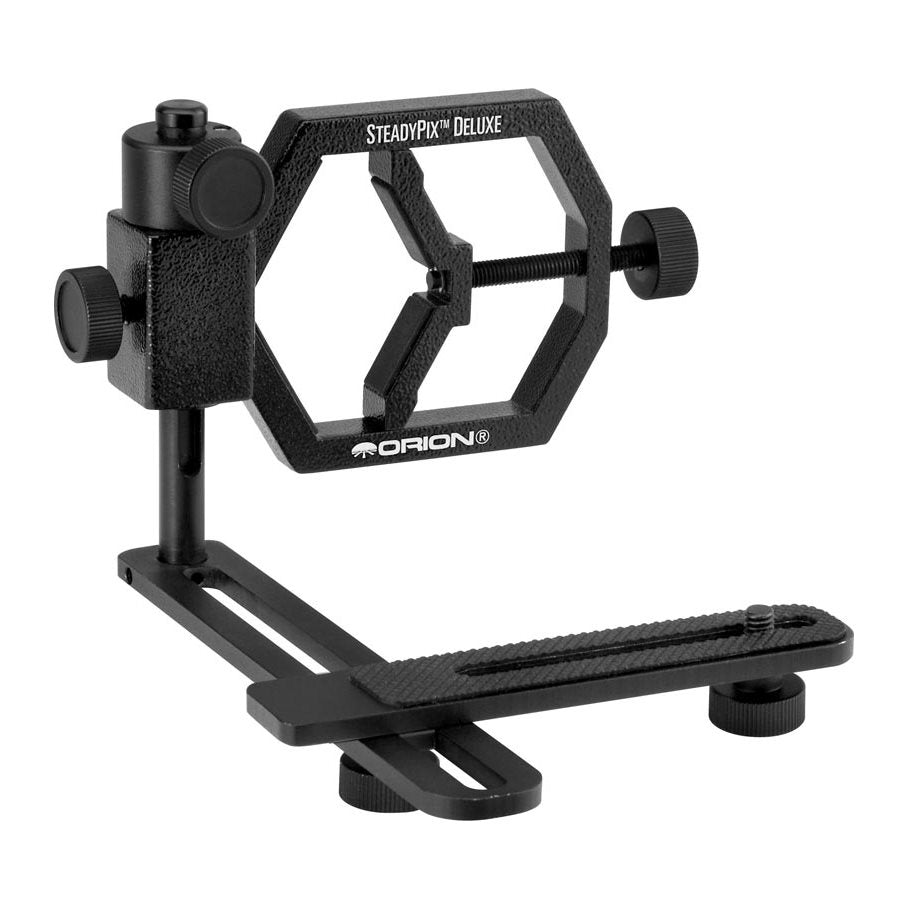 SteadyPix digitalkameramontering EN STL