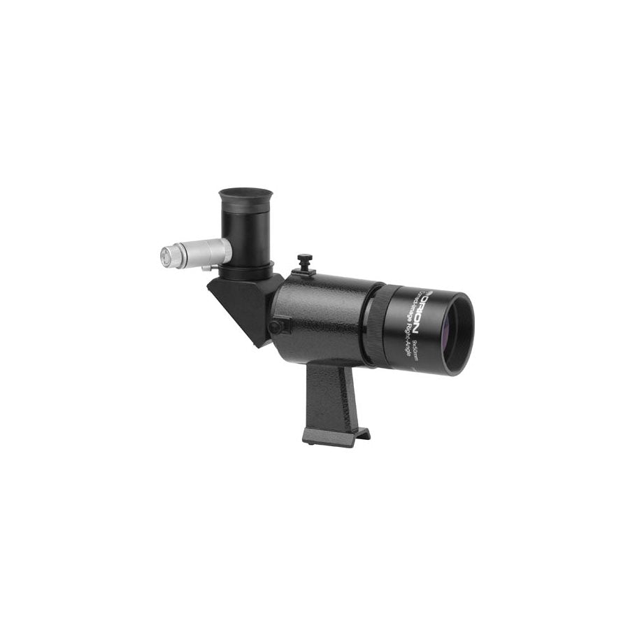 9x50 belyst sökare - rättvänd bild EN STL