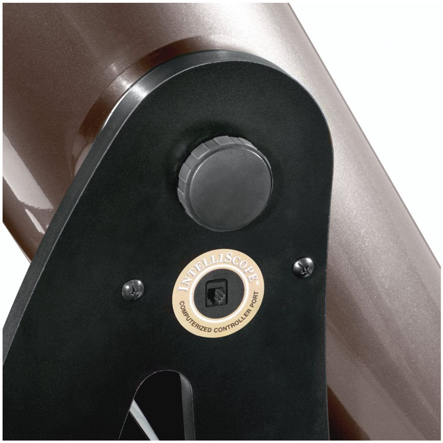 IntelliScope SkyQuest XT8i EN STL