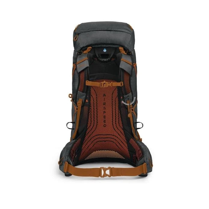 Exos 48 DARK CHARCOAL GREY / S/M