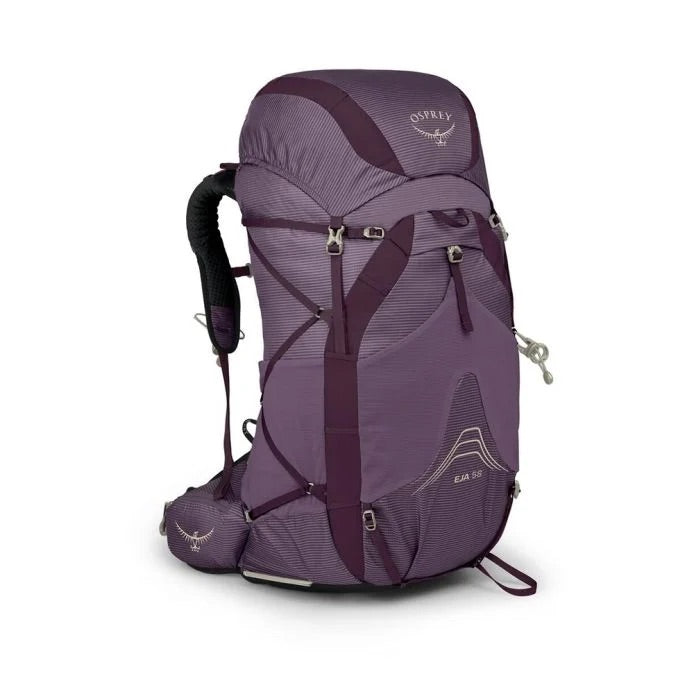 Eja 58 PURPLE DUSK / WXS/S