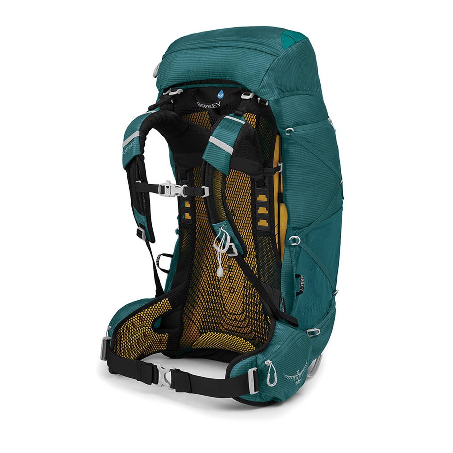 Eja 58 DEEP TEAL / WM/L