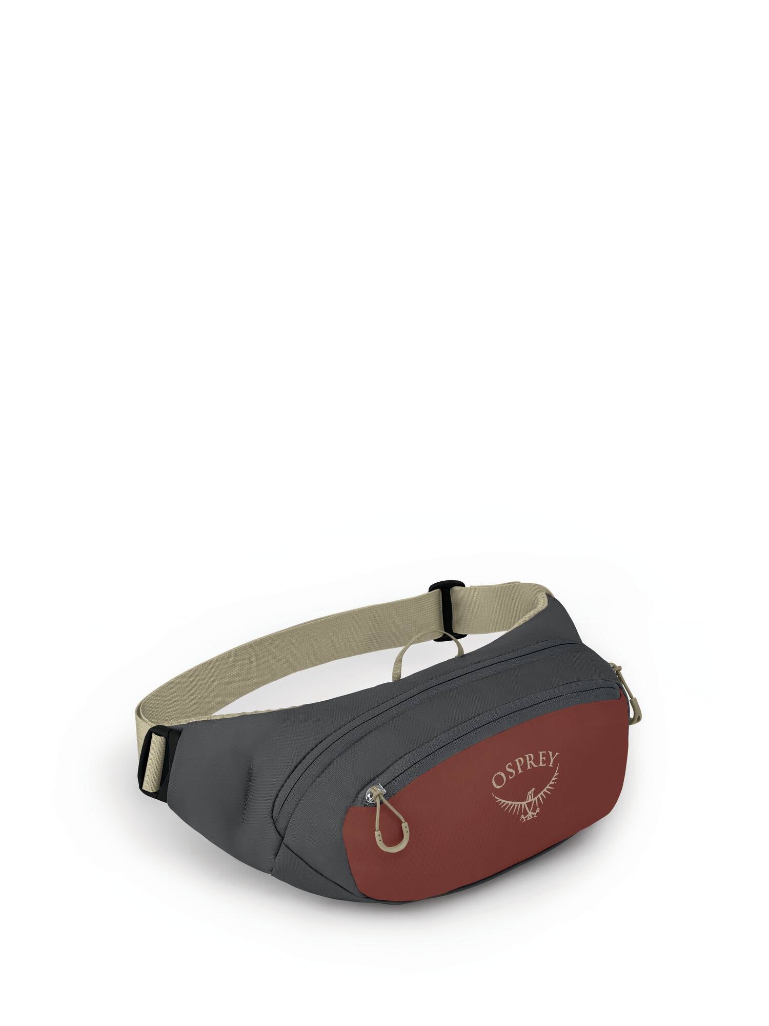 Daylite Waist ACORN RED/TUNNEL VISION GREY / EN STL