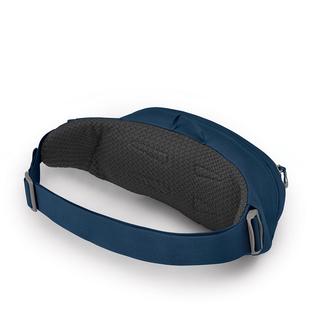 Daylite Waist WAVE BLUE / EN STL