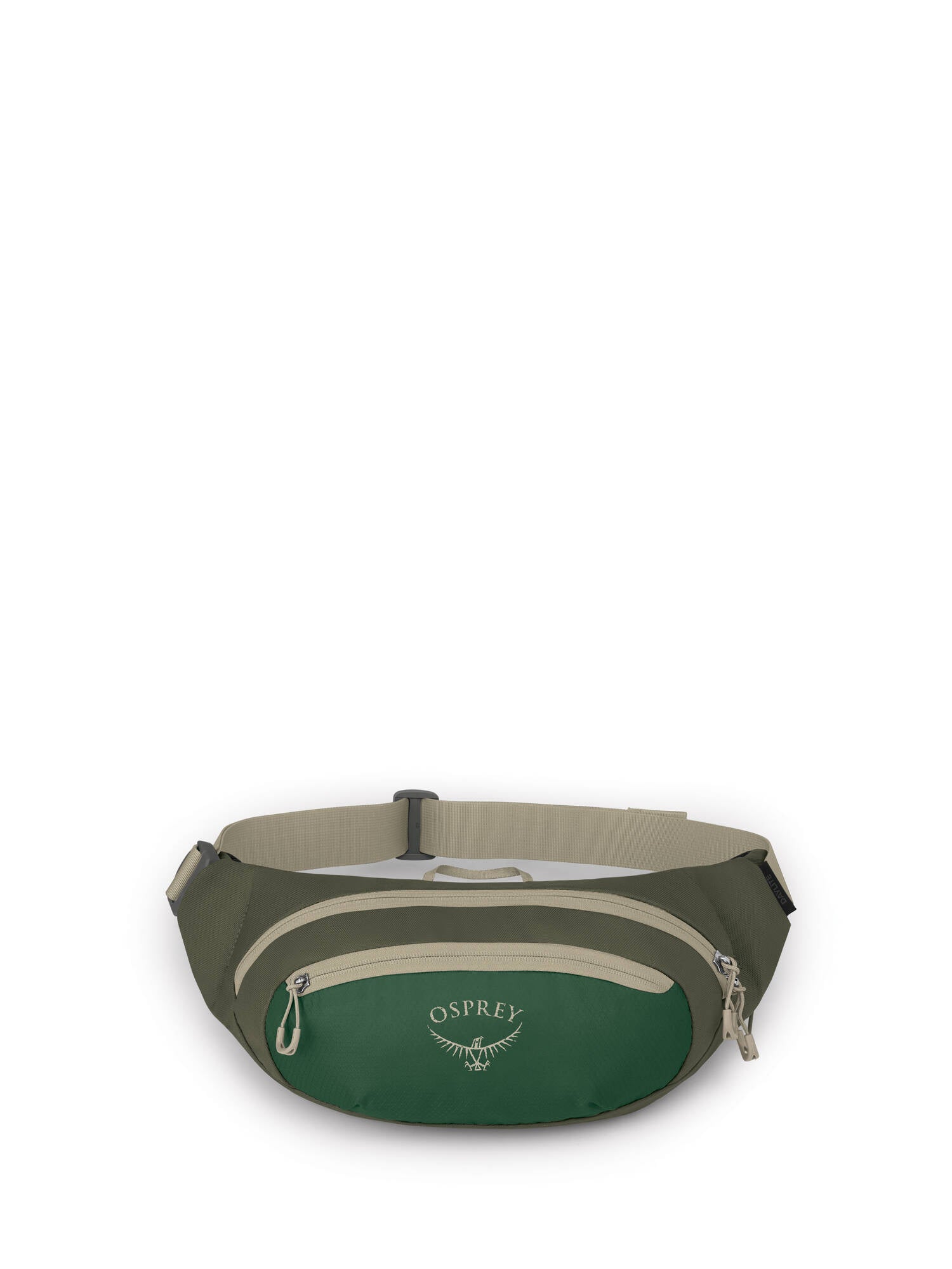 Daylite Waist GREEN CANOPY/GREEN CREEK / EN STL