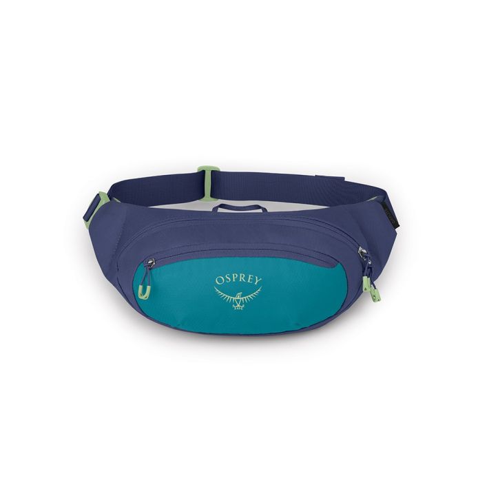 Daylite Waist BLUE SPIKEMOSS/ALKALINE / EN STL