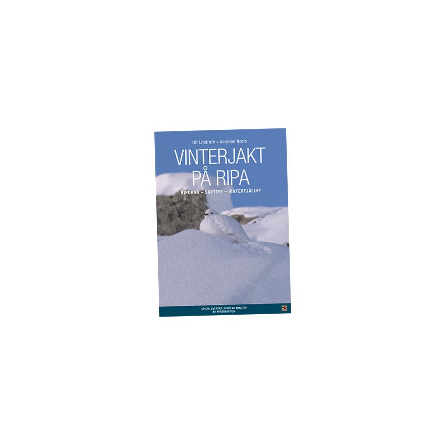 Vinterjakt på ripa EN STL