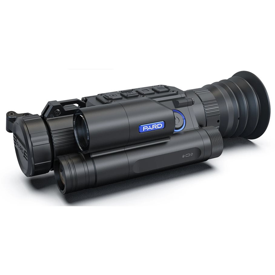 NV008S LRF Digitalt Dag/Natt Mörkersikte EN STL