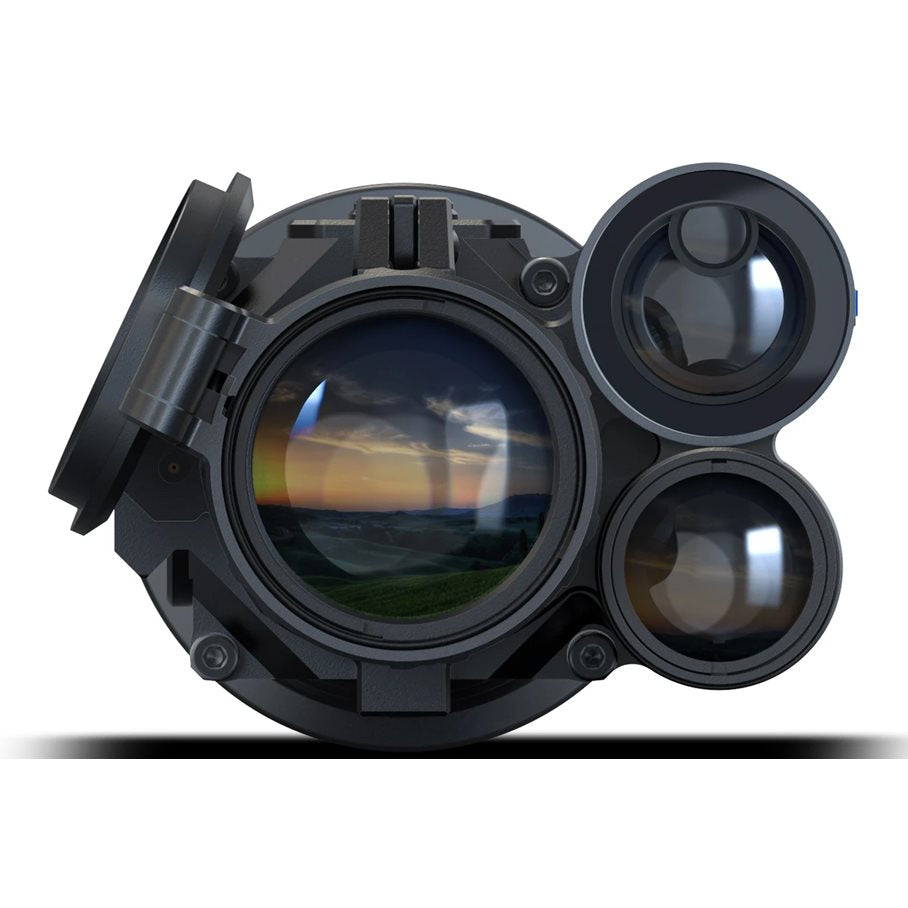 NV008S LRF Digitalt Dag/Natt Mörkersikte EN STL