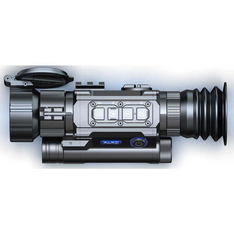 SA32 4,7-37,6x45 mm, 384 x 288 Värmesikte EN STL