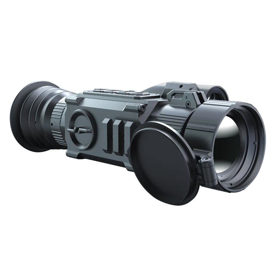 SA62 LRF 2,2-17,6x35 mm, 640 x 480 Värmesikte Med Laseravståndsmätare EN STL