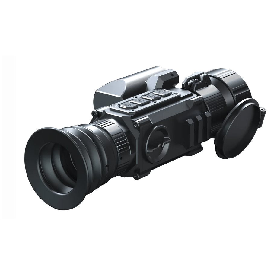 SA62 LRF 2,8-22,4x45 mm, 640 x 480 Värmesikte Med Laseravståndsmätare EN STL