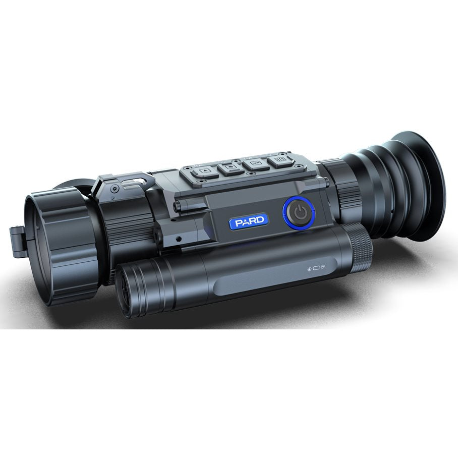 SA32 2,6-20,8x25 mm, 384 x 288 Värmesikte EN STL