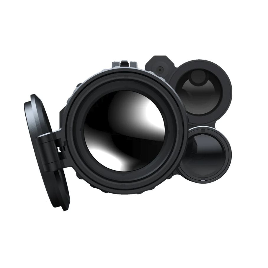 SA32 LRF 2,6-20,8x25 mm, 384 x 288 Värmesikte Med Laseravståndsmätare EN STL