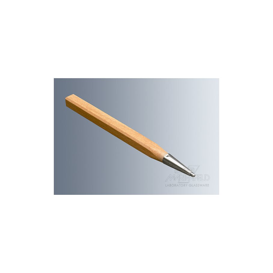 Markeringspenna för objektsglas, med diamantspets EN STL