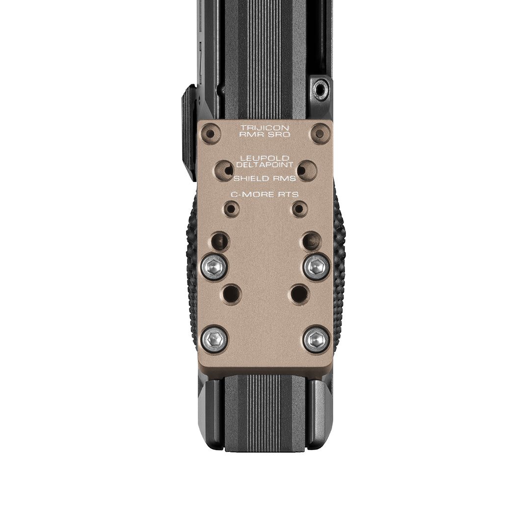 Alien Retro DUOTONE / 9X19 MM