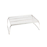 Grillgaller Hopfällbart Large EN STL