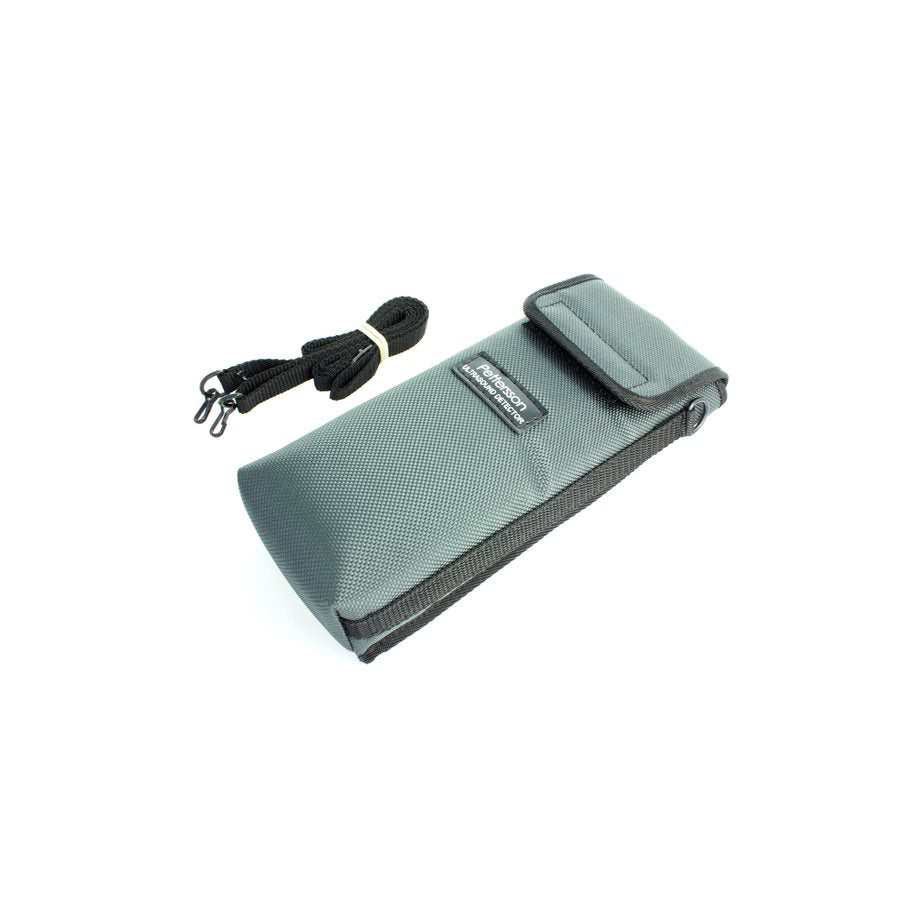 Fladdermusdetektor / Ultraljudsdetektor D1000X EN STL