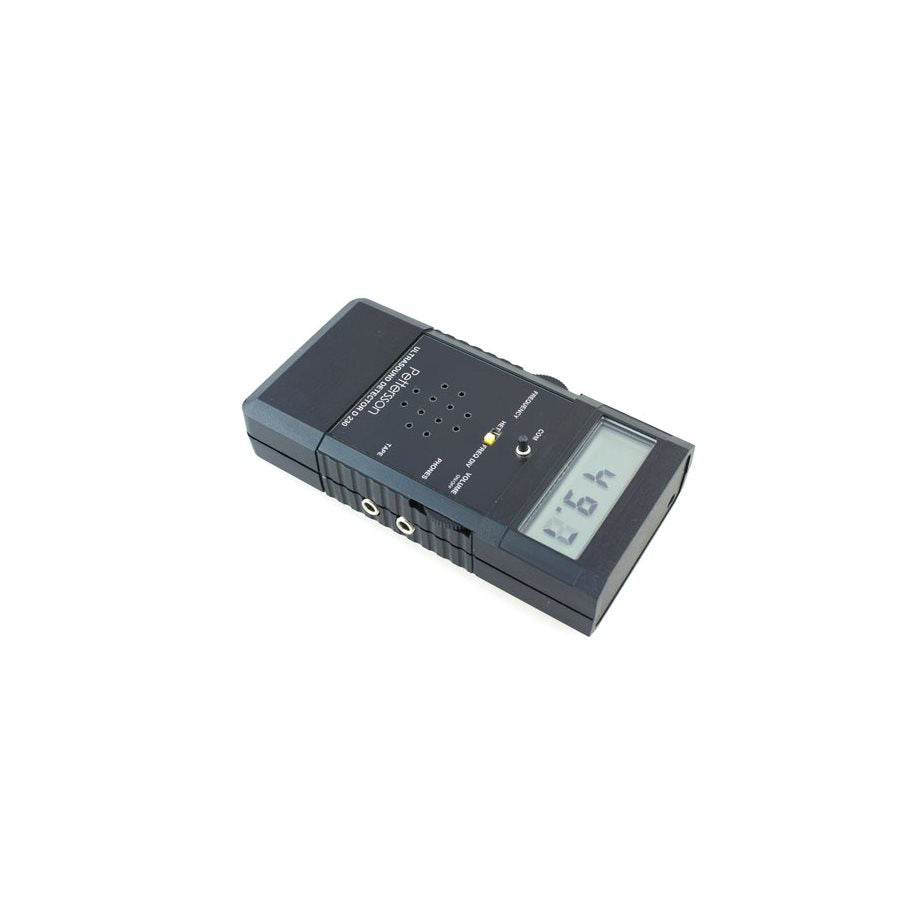 Fladdermusdetektor / Ultraljudsdetektor D230 EN STL