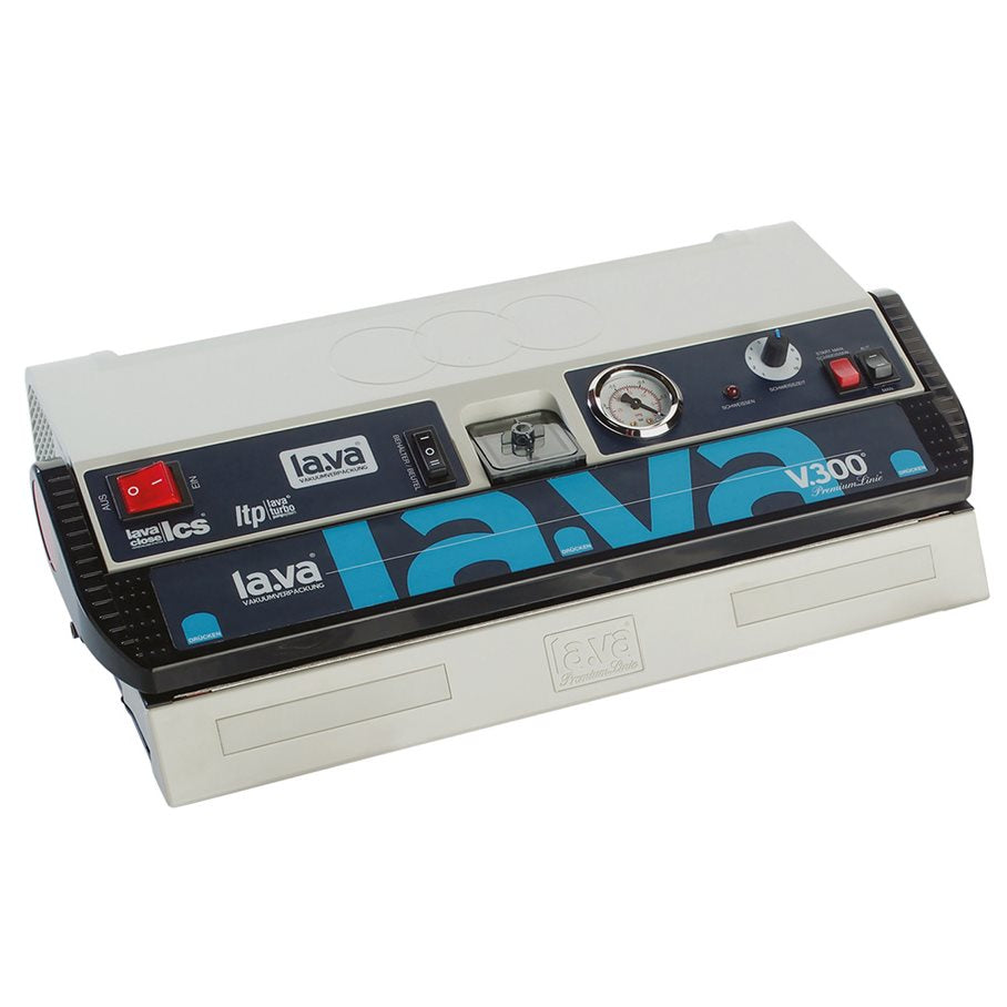 Vakuumpack Maskin V.300 Premium EN STL