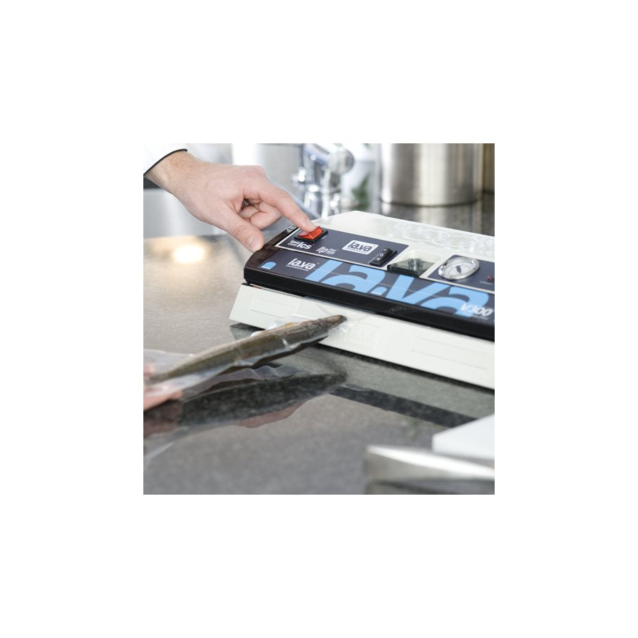 Vakuumpack Maskin V.300 Premium EN STL