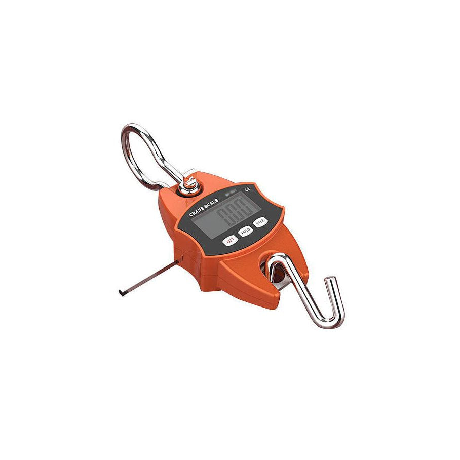 Slaktvåg 30-400 kg EN STL