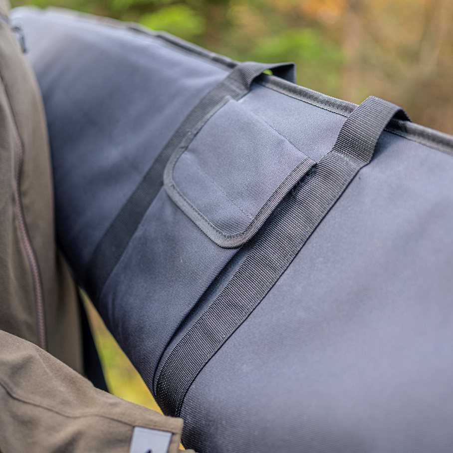 Vapenfodral Basic SVART / EN STL