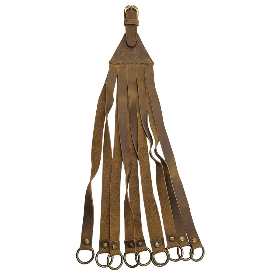 Viltsele - småvilt EN STL