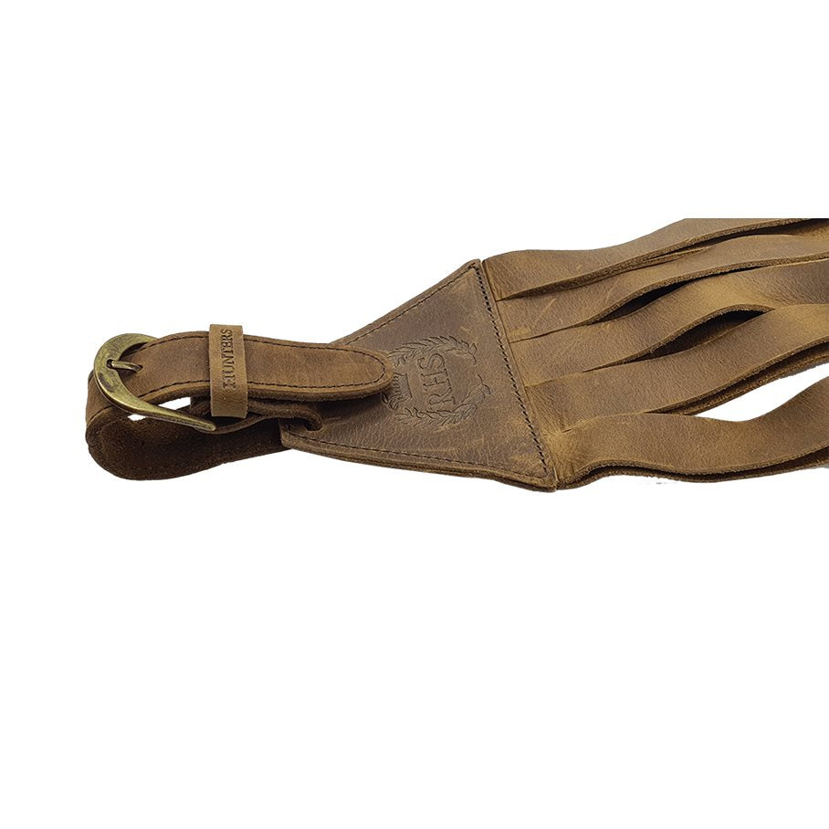 Viltsele - småvilt EN STL