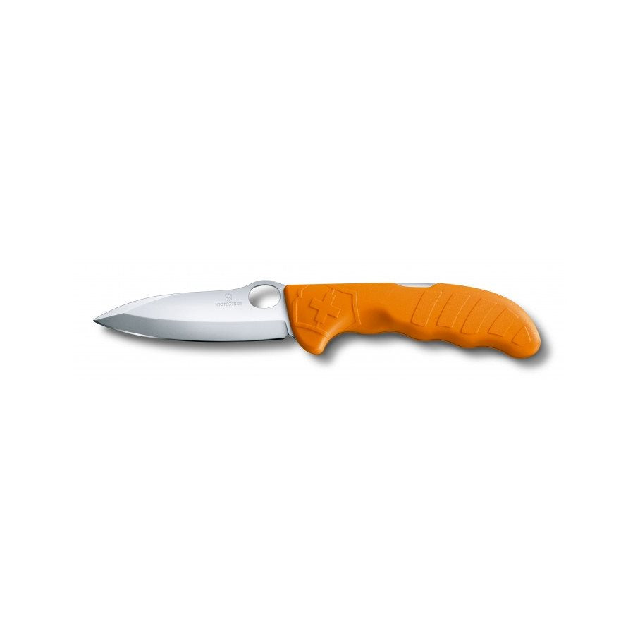 Fällkniv Hunter Pro ORANGE / EN STL