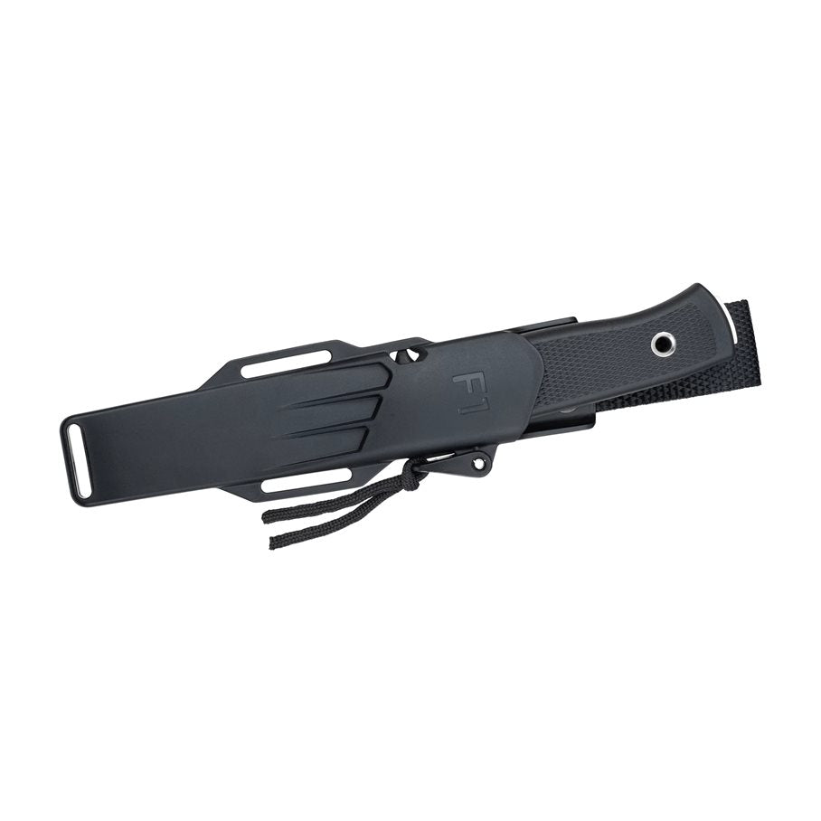 F1 med WOLF steel - Zytelslida EN STL