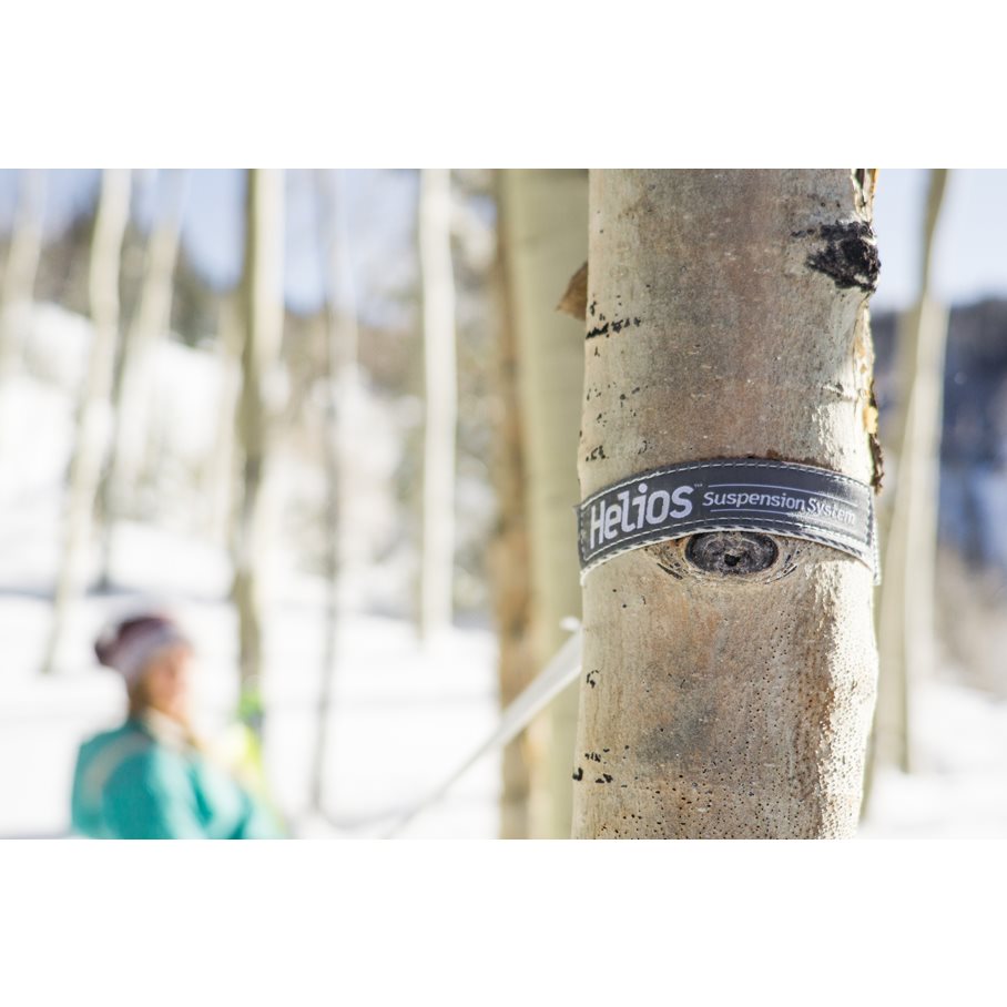 Helios Suspension Kit EN STL