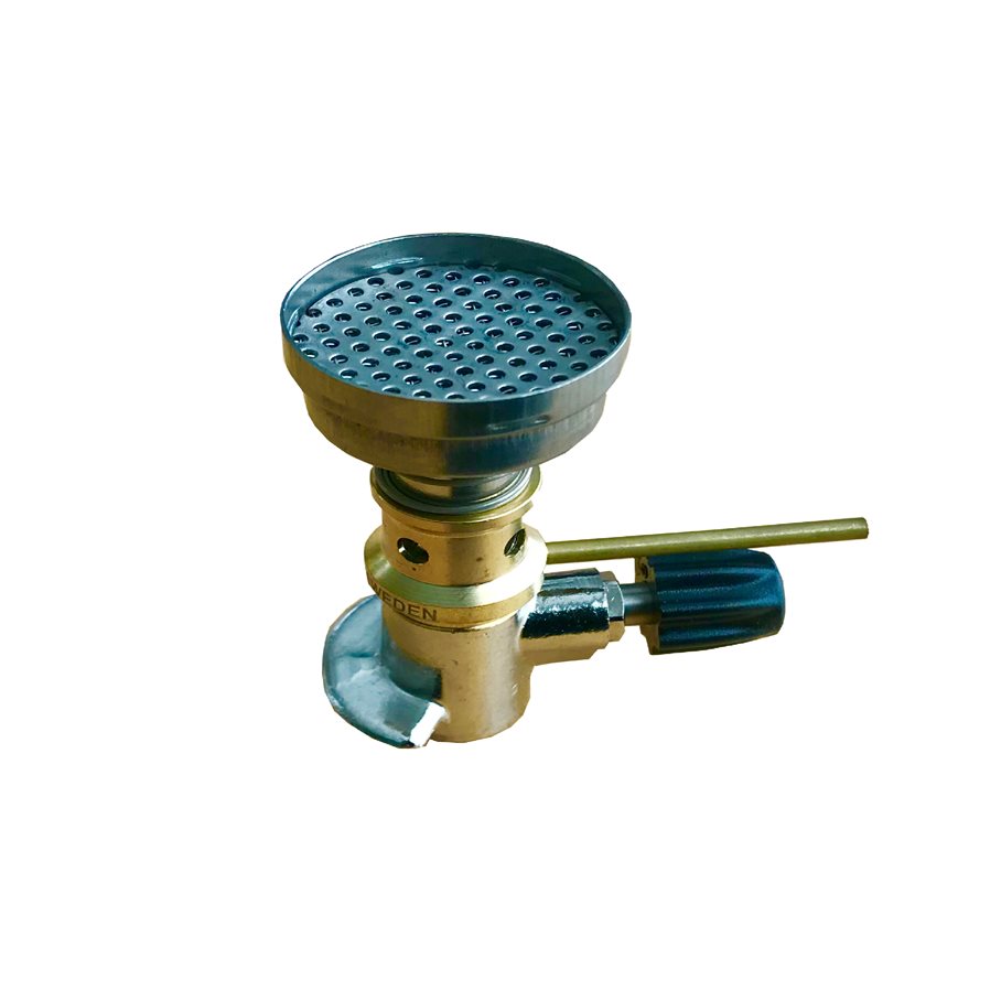 Laboratoriebrännare EN STL