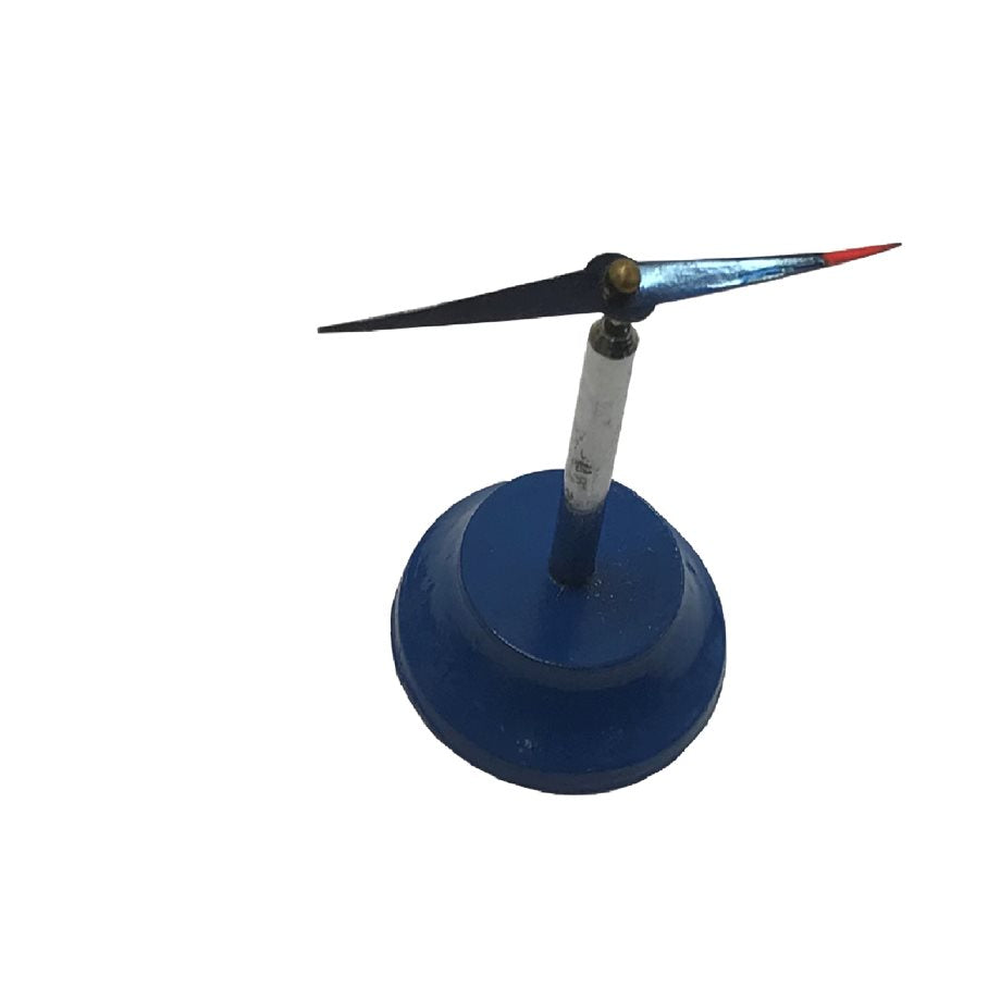 Magnetnål Med Hållare EN STL