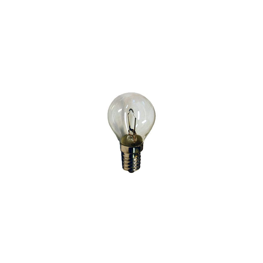 Optiklampa - 6V / 5A EN STL