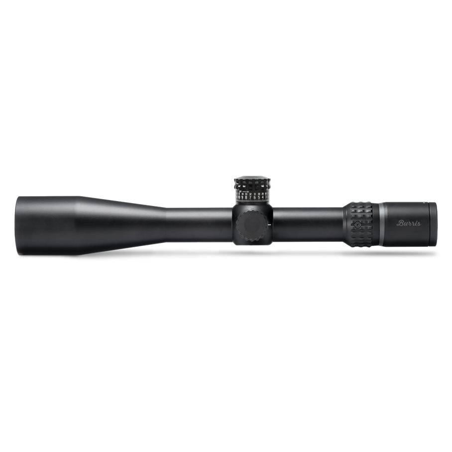 Extreme Tactical XTR II 5-25x50 MIL FFP Belyst Kikarsikte 34 MM