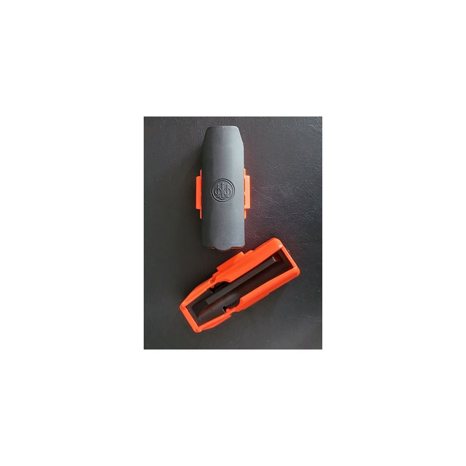 Magasin BRX1 - 5 Skott ORANGE / EN STL
