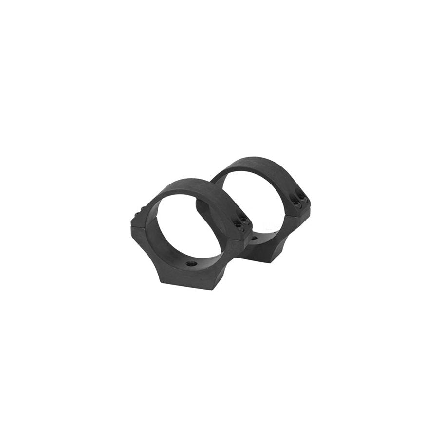 Optilock 34 mm ringar låga EN STL