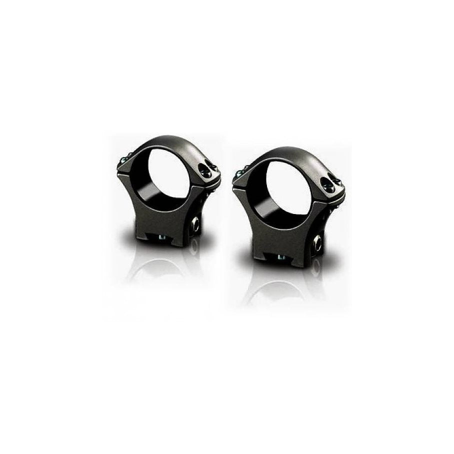 Optilock Ringmount 30 mm Low EN STL